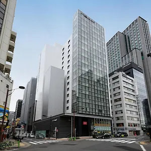 فندق Remm Plus Ginza, طوكيو