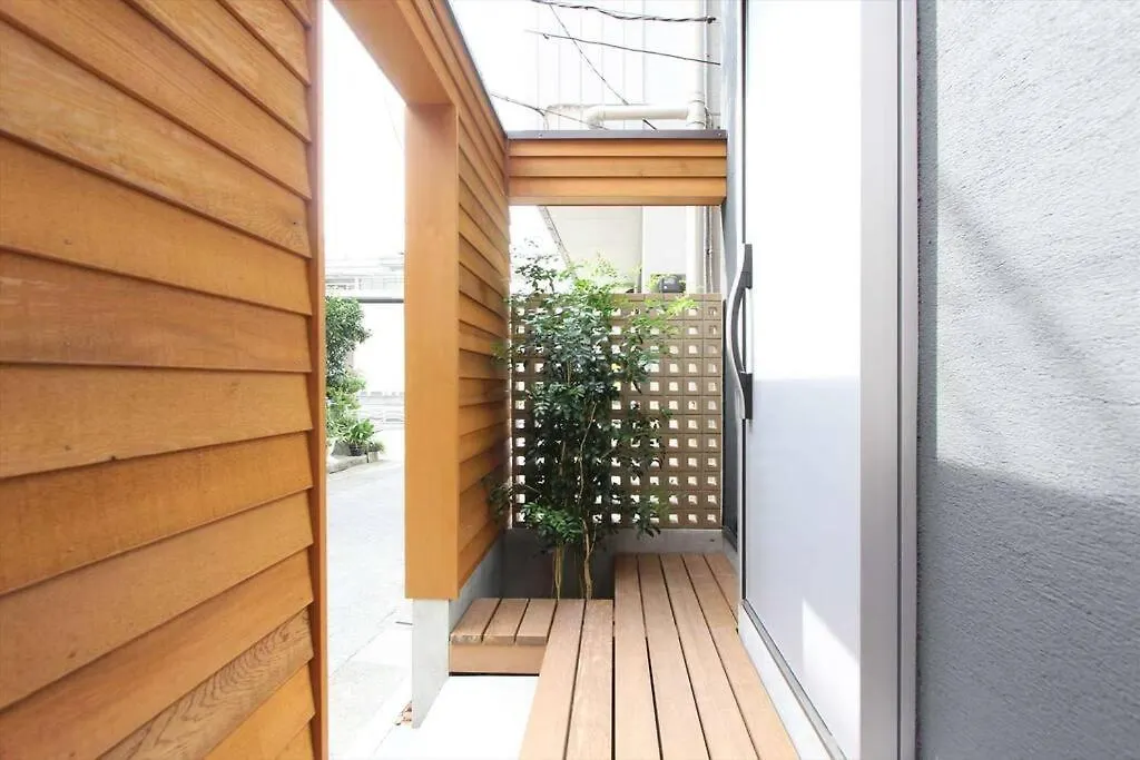Villa 東京別荘 亀戸