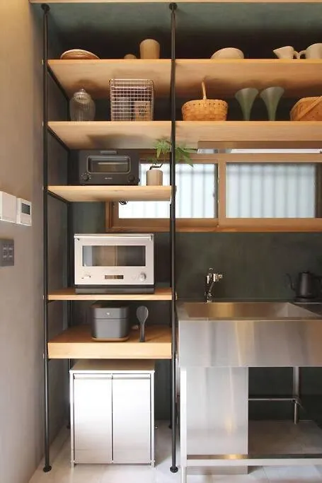 Villa 東京別荘 亀戸
