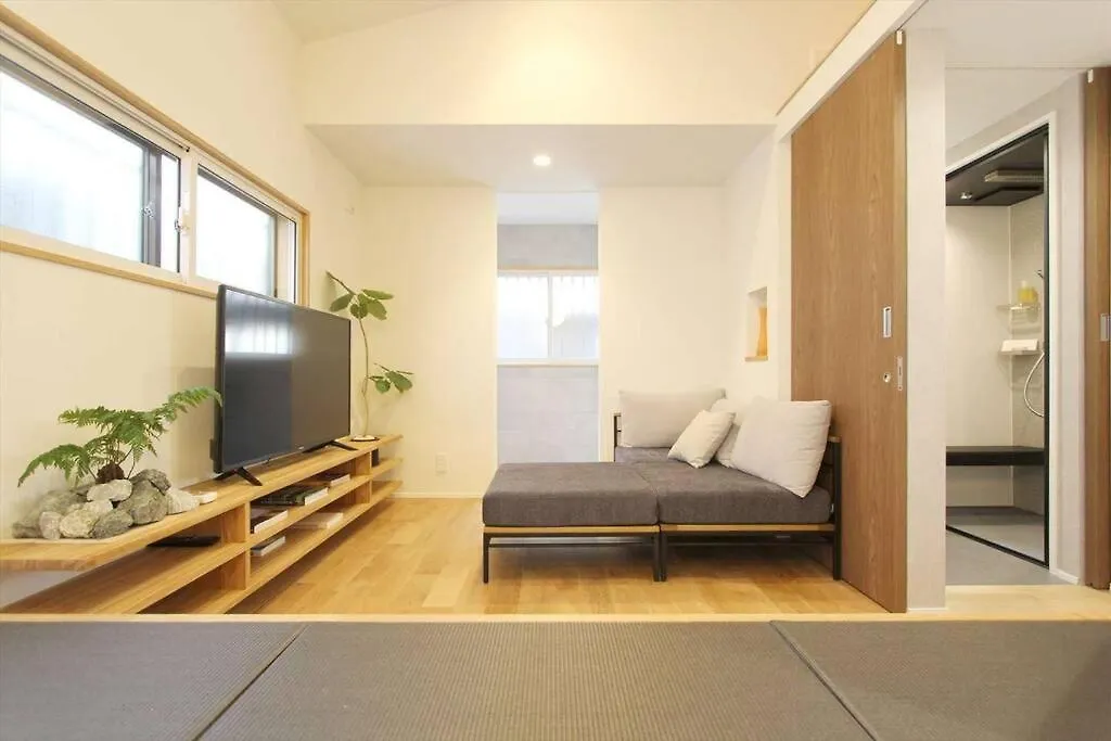Villa 東京別荘 亀戸