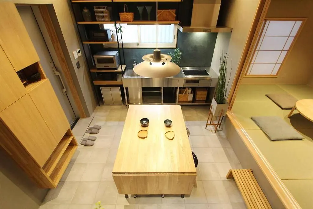 東京別荘 亀戸 Villa