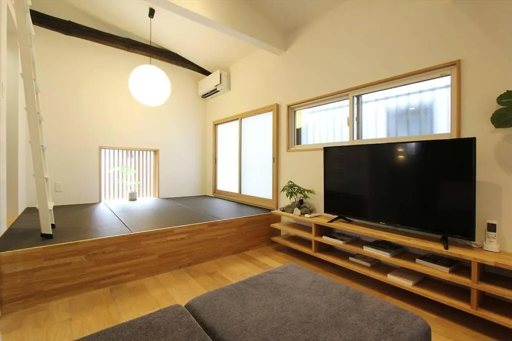 Villa 東京別荘 亀戸 Japan